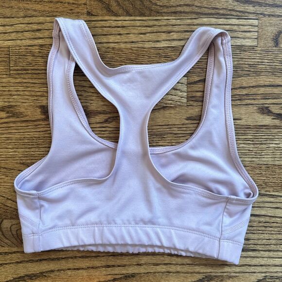 Women's BCG Sports Athletic Low Support Bras Red, Blue, Pink - Small - Lot of 3 - Picture 8 of 8